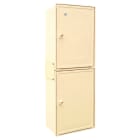 Seifel - Coffrets S20 superposés configuration triphasée + neutre