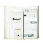 Seifel - Tableau de comptage et de commande 2 circuits 40 A pour REM 600