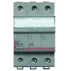 Seifel - Départ Fusible Monophasé circuits PSP 10x38 35²