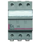 Seifel - Départ Fusible Monophasé circuits PSP 10x38 35²