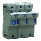 Seifel - Départ Fusible Monophasé circuits PSP 14x51 35²