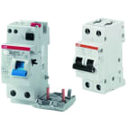 Seifel - Départ disjoncteur Monophasé 32 A-courbe b 300 mA"S"