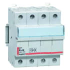 Seifel - Départ Fusible tétrapolaire taille 10x38 35²