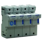 Seifel - Départ Fusible tétrapolaire taille 14x51 35²