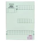 Seifel - Tableau support synthétique avec plastron modulaire 420x300 (2x10 + 1x15)