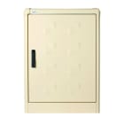 Seifel - Armoire CAIMAN M pour 2 tableaux 830 x 250 - 1P1C