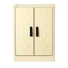 Seifel - Armoire CAIMAN M pour 2 tableaux 830 x 250 - 2P2C