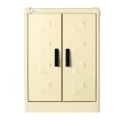 Seifel - Armoire CAIMAN M pour 2 tableaux - 2P-2C