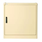 Seifel - Armoire BERMUDES L pour 3 tableaux - 1P1C