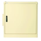 Seifel - Armoire BERMUDES L pour 3 tableaux + 1 coffret CIBE® à gauche - 1P1C