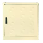 Seifel - Armoire CAIMAN L pour 3 tableaux - 1P-1C