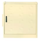 Seifel - Armoire CAIMAN L pour 3 tableaux + 1 coffret CIBE® à gauche - 1P1C