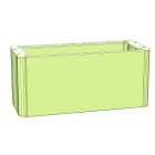 Seifel - Socle pour armoire BERMUDES / CAIMAN L - couleur ivoire