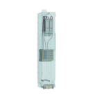 Seifel - Boîtier Cand. STREETBOX L BS13 + 2CC 10x38 Uni+N bornes 3x4x16mm² + Terre