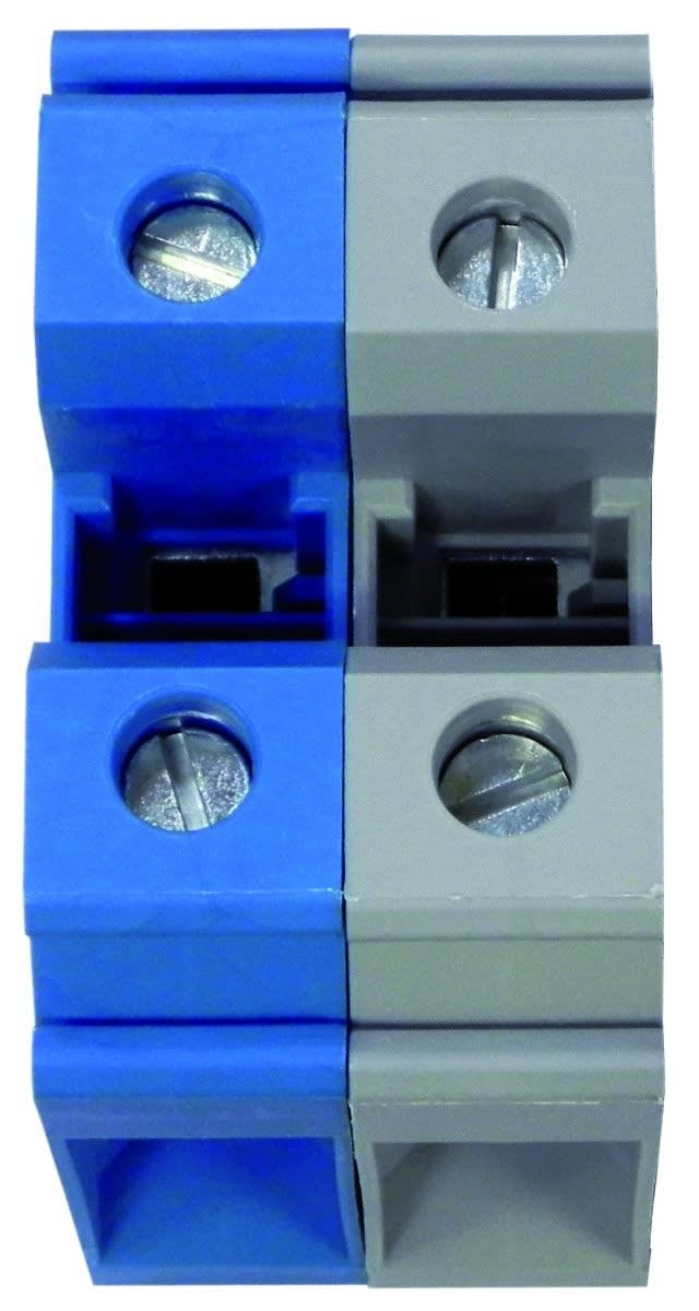 Seifel - Kit Bornier Mono Ph+N (16² souple / 25² rigide)