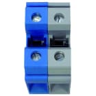 Seifel - Kit Bornier Mono Ph+N (16² souple / 25² rigide)