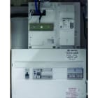 Seifel - Tableau de Cpt/cmde Mono sans AGCP-coffret 14 modules + 1 contacteur 63A