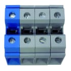 Seifel - Kit Bornier Tri+N 3 phase + neutre (35² souple / 50² rigide)