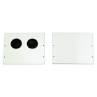 Seifel - Plaque de fond pour enveloppes de type ARKO 77