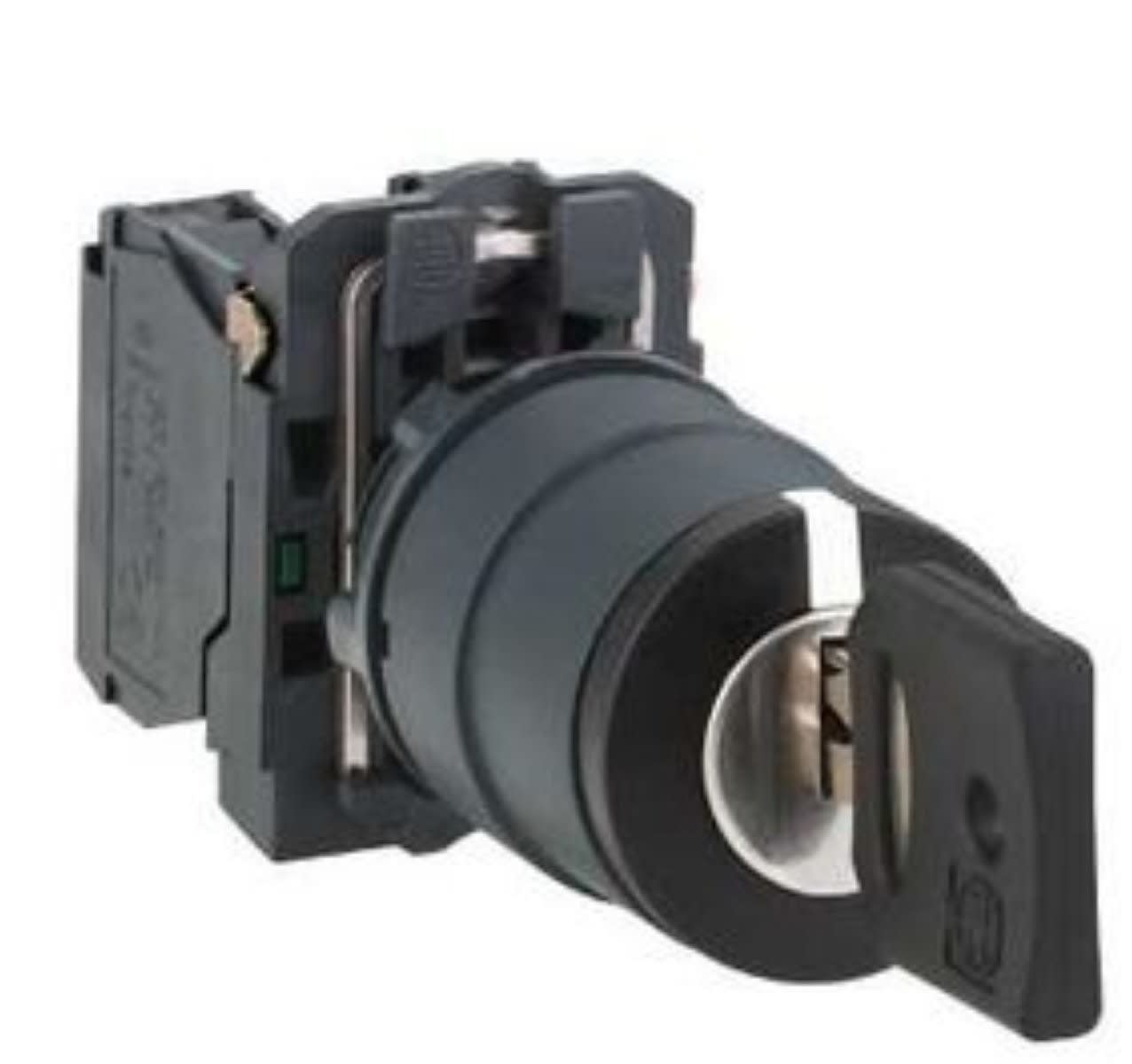 Seifel - Kit commutateur modulaire 2 positions à clef 455