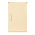 Seifel - Coffret ARKO 75 sans équipement pour fixation sur socle