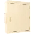 Seifel - Armoire CARAIBES pour 3 tableaux + 1 coffret CIBE® Tri+N à gauche - 1P1C