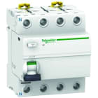 Seifel - Interrupteur Différentiel calibre 4x63 A 300 mA