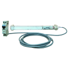 Seifel - Kit Eclairage LED avec détecteur 230V / 4W