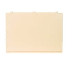 Seifel - Socle pour coffret ARKO 77 - Couleur ivoire