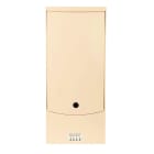 Seifel - Borne Pavillon EP équipée d'un tableau EP