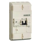 Seifel - Disjoncteur de branchement triphasé + neutre 10/30A non différentiel