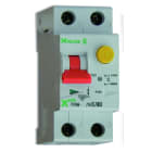 Seifel - Disjoncteur pour protection PC Mono 32 A - 30 mA