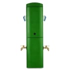 Seifel - Borne CEZEMBRE Radier +2 PC Mono 10A + 2 Robs +Bornier Tétra doub +Presto -Vert