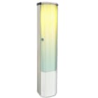 Seifel - Borne BMU Balisage LED Radier - couleur Ivoire