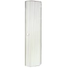 Seifel - Porte Borne BMU Tranchée + loquet - Couleir Ivoire