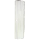 Seifel - Porte Borne BMU Tranchée + loquet Ivoire