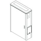 Seifel - Armoire SIGNAL FAR petit modèle (barillet au choix)
