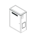 Seifel - Armoire SIGNAL SF petit modèle (barillet au choix)