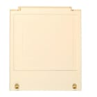 Seifel - Porte de socle simple S20 - Codet 6980037