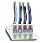 Seifel - Bornier additionnel pour branchement triphasé + neutre