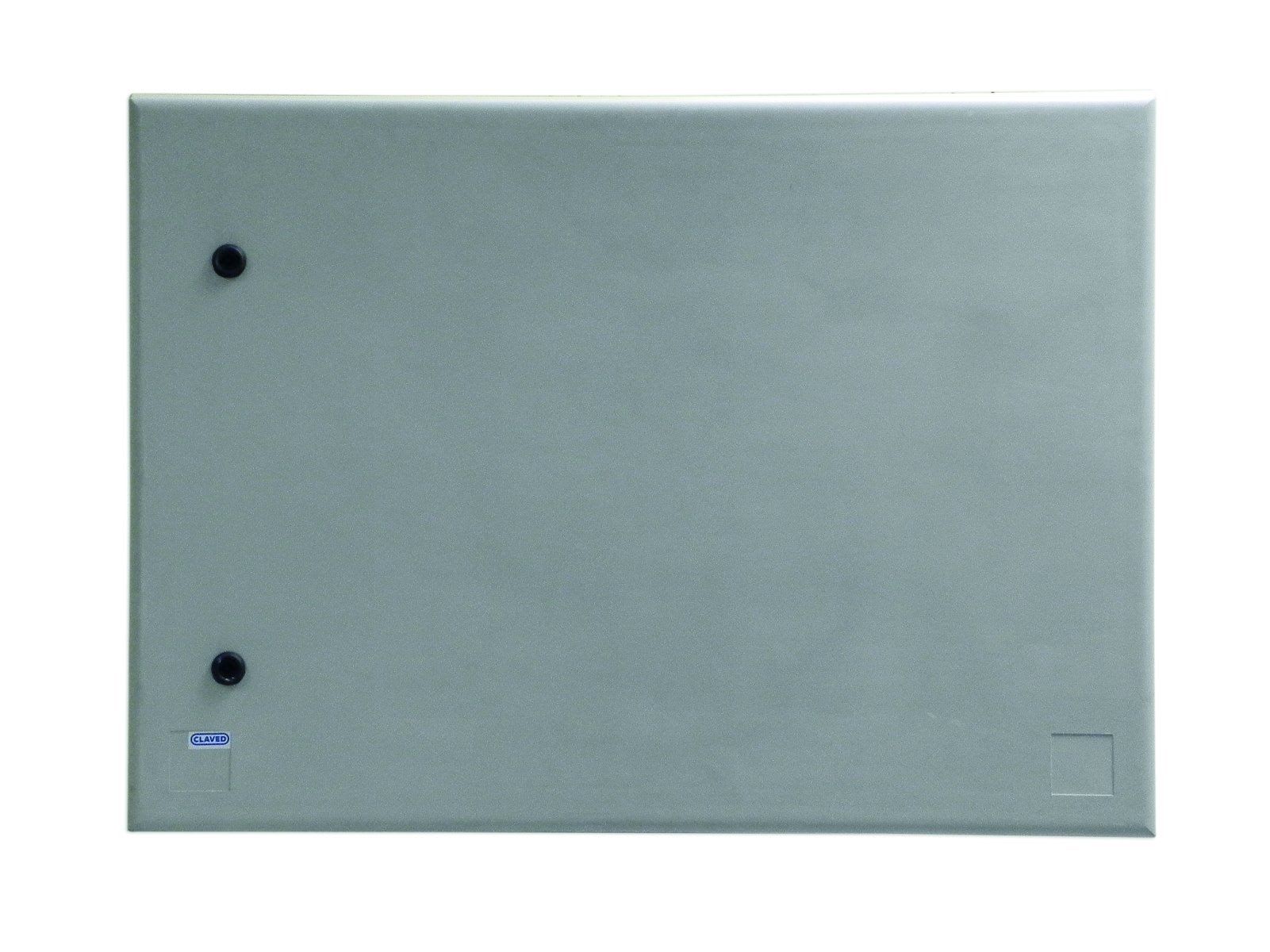 Seifel - Coffret ARED 68 équipé de  2 platines 2kW