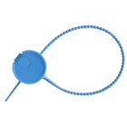 Seifel - Scellé sans marquage bleu - sachet de 500 pièces