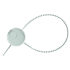 Seifel - Scellé sans marquage gris - sachet de 500 pièces