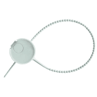 Seifel - Scellé sans marquage gris - sachet de 500 pièces