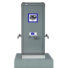 Seifel - Borne camping-car IONA distribution eau pour 2 véhicules