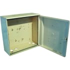 Seifel - Coffret HN 62-S-15 double comptage (non isolé) sans jeu d'équerres ni brides