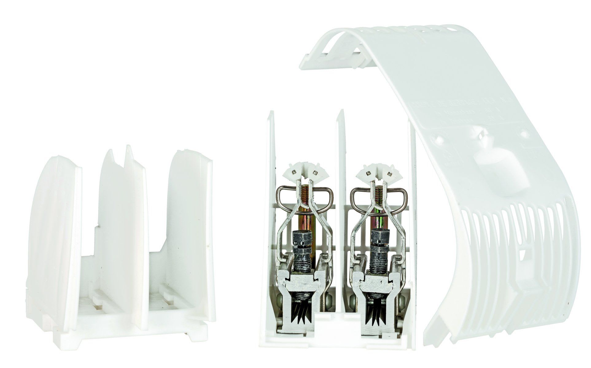 Seifel - Kit d?équilibrage de phases A2/D2 -> A4/D2 - Codet 6980470