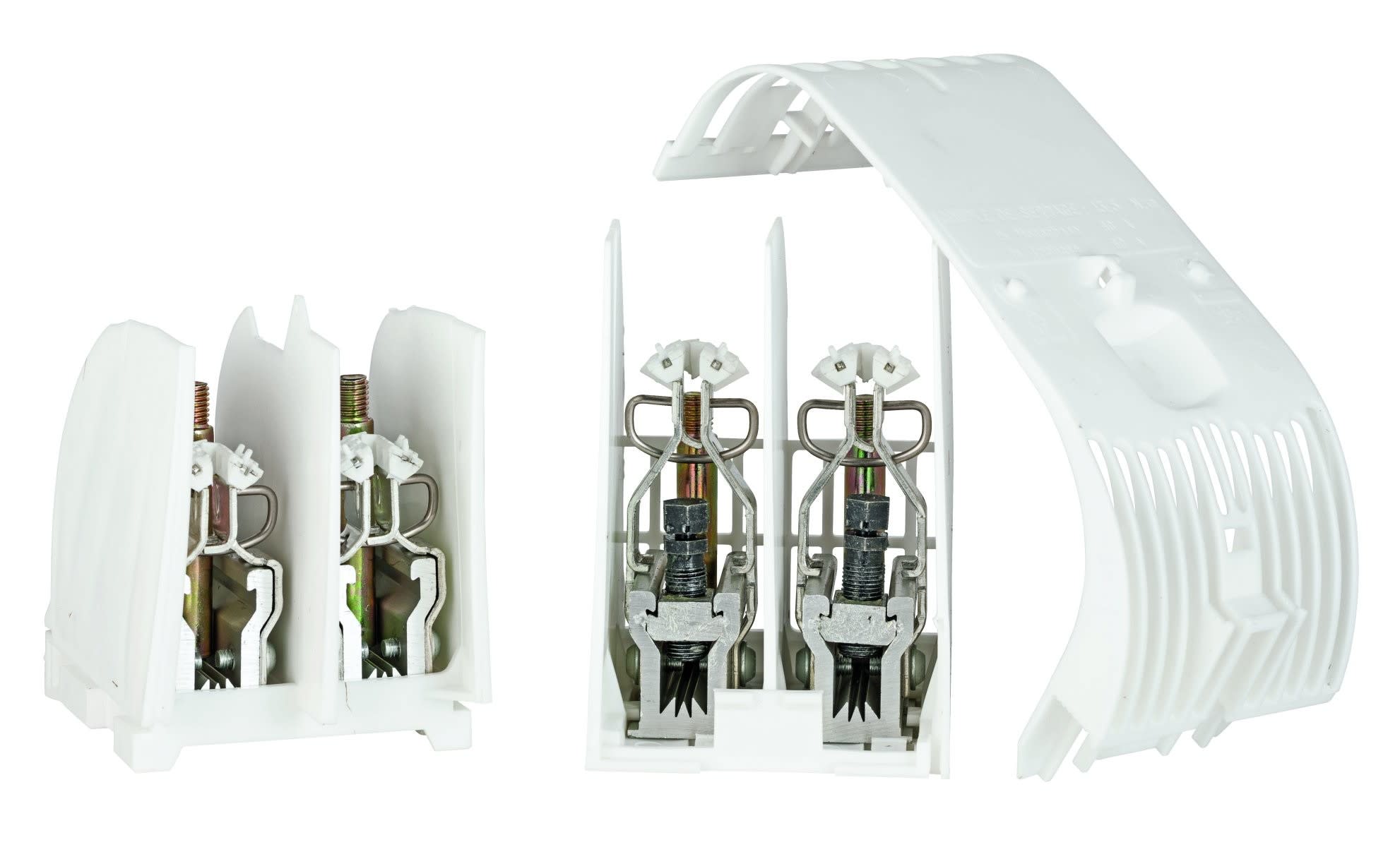 Seifel - Kit de passage en triphasé A2/D2 -> A4/D4 pour S22