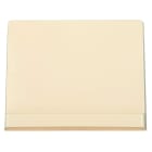 Seifel - Chapeau pour socle S22 - couleur ivoire - avec visserie