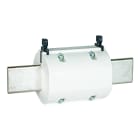 Seifel - Cartouche Fusible HPC 200A entraxe 115mm taille 2 - Codet 6943009